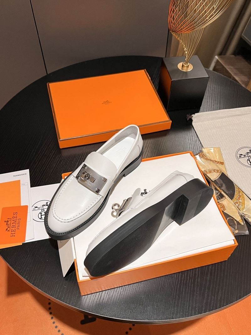 Hermes Business Shoes